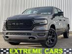 Dodge RAM 1500 pick up 4x4 Crew Cab Limited Digi Dash Night, Automaat, Gebruikt, 8 cilinders, Bedrijf