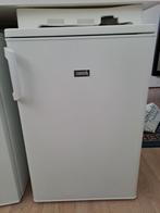 Zanussi tafelmodel koelkast, Witgoed en Apparatuur, Koelkasten en IJskasten, Ophalen, Zo goed als nieuw, 45 tot 60 cm, Zonder vriesvak