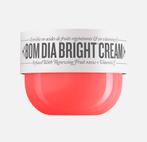 Sol De Janeiro- BOM DIA BOM DIA BRIGHT CREAM, Sieraden, Tassen en Uiterlijk, Uiterlijk | Lichaamsverzorging, Ophalen of Verzenden