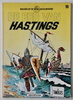 De Timoers - 16. De eed van Hastings, Boeken, Stripboeken, Eén stripboek, Ophalen of Verzenden, Zo goed als nieuw