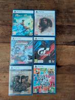 Playstation 5 games, Spelcomputers en Games, Games | Sony PlayStation 5, Ophalen, Zo goed als nieuw