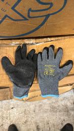 Stratenmakershandschoenen maat 8,9,10, Ophalen, Z, Z, Nieuw