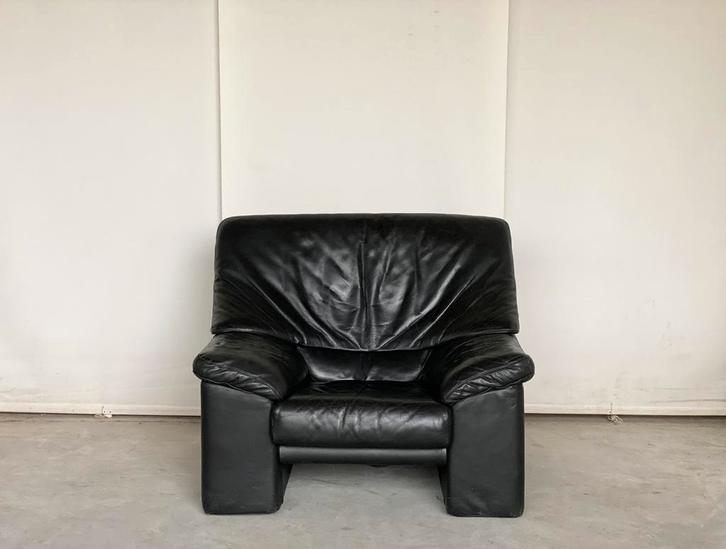 Jori eenzit, Huis en Inrichting, Banken | Sofa's en Chaises Longues, Zo goed als nieuw, 75 tot 100 cm, Ophalen of Verzenden
