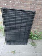 Hondenbench, Dieren en Toebehoren, Hondenhokken, Gebruikt, 65 tot 100 cm, Hondenhok, Ophalen of Verzenden