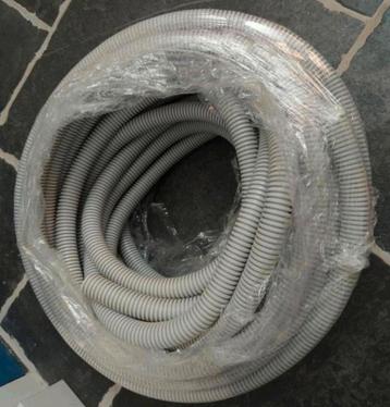 Rol 25 meter! Flexibele waterleiding (diameter 25mm), NIEUW! beschikbaar voor biedingen