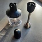 Accessoires staafmixer Tomado, Ophalen of Verzenden