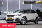 Peugeot 3008 1.6 e-THP GT Line | Leder | Adaptive | NL Auto, 4 cilinders, Wit, Bedrijf, 165 pk