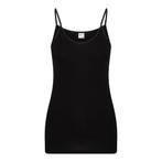 Beeren dames hemd Brigitte mt M t/m XXL zwart Aktie 6 stuks, Hemd, Beeren Bodywear, Zwart, Ophalen of Verzenden
