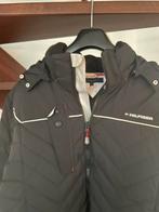 Ski jack tommy hilfiger, Ophalen of Verzenden, Zo goed als nieuw, Maat 56/58 (XL), Jack