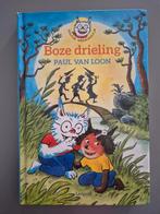 Boze Drieling - Paul van Loon - Dolfje Weerwolfje, Ophalen of Verzenden, Gelezen, Paul van Loon, Fictie algemeen