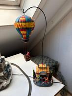 Lemax Balloon rides nr 64491, Diversen, Kerst, Ophalen of Verzenden, Zo goed als nieuw