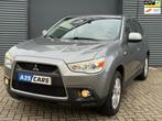 Mitsubishi ASX 1.6 Intro Edition ClearTec |AIRCO|APK|NAP|ZGA, Voorwielaandrijving, Euro 5, Stof, Gebruikt