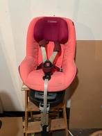 Maxi cosi peuter autostoel, Ophalen, Gebruikt, 9 t/m 18 kg, Isofix