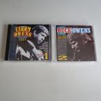 Buck Owens ‎– The Buck Owens Story Volume 1 & Volume 2, Cd's en Dvd's, Cd's | Country en Western, Gebruikt, Verzenden