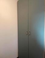 IKEA REINSVOLL kastdeur (1x) incl. Handgreep, Ophalen, Minder dan 50 cm, 200 cm of meer, Zo goed als nieuw