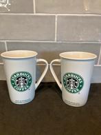 Vintage Starbucks beker (271025s), Ophalen of Verzenden, Zo goed als nieuw, Overige stijlen, Kop(pen) en/of Schotel(s)