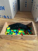 Domino, Kinderen en Baby's, Speelgoed | Bouwstenen, Ophalen of Verzenden, Zo goed als nieuw, Overige merken