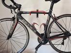 Hele mooie carbon racefiets Zannata z88 aero maat M, 28 inch, Carbon, Zo goed als nieuw, Meer dan 20 versnellingen