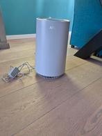 AEG Luchtreiniger, Witgoed en Apparatuur, Ophalen of Verzenden, Zo goed als nieuw, Luchtreiniger