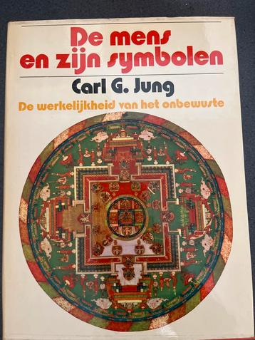 De Mens en zijn Symbolen - Carl Jung beschikbaar voor biedingen