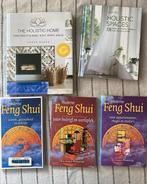 Feng Shui diverse boeken Interieur, Ophalen of Verzenden, Zo goed als nieuw, Overige typen
