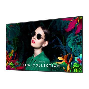 Samsung QB55C Digital Signage Display QBC Serie 55 Inch |New beschikbaar voor biedingen