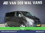 Ford Tourneo Custom 2.0 TDCI *MARGE, Geen btw, Geen bpm* 131, Auto's, Ford, Stof, Gebruikt, 14 km/l, Bedrijf