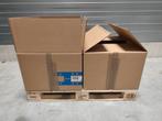 Dubbel golfkarton, sterke dozen, Doe-het-zelf en Verbouw, Kratten en Dozen, Ophalen, Gebruikt, Doos, Minder dan 35 cm