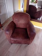 Fauteuil gratis af te halen in de Jordaan, Huis en Inrichting, Ophalen