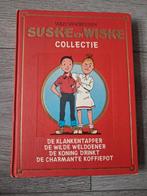 Suske en Wiske collectie boek hardcover, Boeken, Meerdere stripboeken, Ophalen of Verzenden, Zo goed als nieuw, Willy Vandersteen