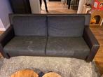Bank 2,5 zit, Ophalen, Gebruikt, 75 tot 100 cm