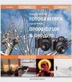 Bewuster en beter fotograferen met de Nikon D7000/D7100, Camera's, Ophalen of Verzenden, Zo goed als nieuw, Hans Frederiks