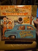The Allman Brothers Band - Wipe the Windows, Cd's en Dvd's, Ophalen of Verzenden, Gebruikt, 12 inch, Overige genres