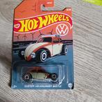 Hot Wheels Walmart Exclusive Custom Volkswagen Beetle, Ophalen of Verzenden, Nieuw, Auto