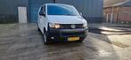 Volkswagen Transporter T5 2.0 TDI 103KW DC 2011, Voorwielaandrijving, Euro 5, 4 cilinders, 2500 kg