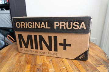 Nieuw Prusa Mini Kit - In Verpakking beschikbaar voor biedingen