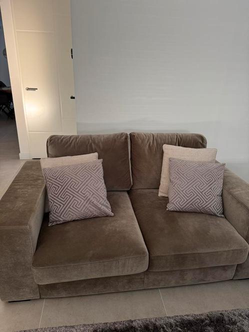 Bankstel urban sofa, Huis en Inrichting, Banken | Sofa's en Chaises Longues, Zo goed als nieuw, Ophalen