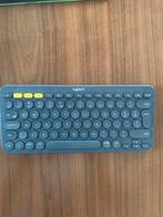 Zeer nette Logitech K380, Ophalen of Verzenden, Zo goed als nieuw