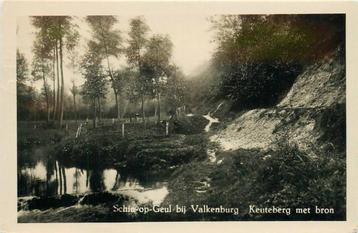 (388-325-043) Schin op Geul Keuteberg met Bron beschikbaar voor biedingen