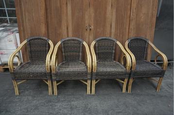 Tuinstoelen terrasstoelen tuinstoel terrastoel beschikbaar voor biedingen