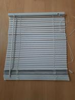 Witte jaloezie 60x160cm, Ophalen, Zo goed als nieuw