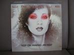 Unyque – Keep On Making Me High / Grand Slam, Ophalen of Verzenden, Zo goed als nieuw, 12 inch, Disco