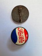 pepsi cola speldje, Verzamelen, Speldjes, Pins en Buttons, Ophalen of Verzenden, Zo goed als nieuw, Merk, Speldje of Pin