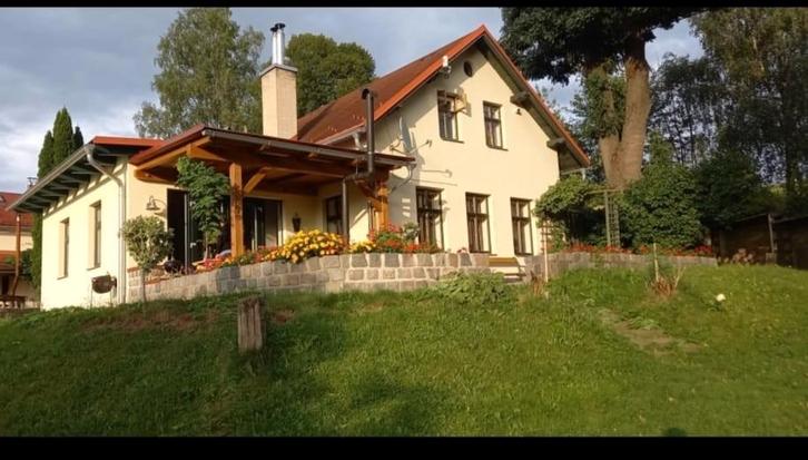 Tsjechië,luxe landhuis! KERST EN OUD EN NIEUW VRIJ W.52,W 1, Vakantie, Vakantiehuizen | Tsjechië, Reuzengebergte, Landhuis of Villa