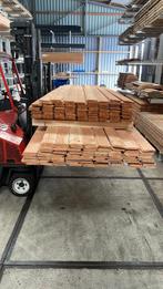 Douglas vellingdelen 16x110mm OPRUIMING, Ophalen, Nieuw, 250 cm of meer, Planken