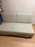 Sofa cum bed - ultra comfortable, Ophalen, Zo goed als nieuw, Tweepersoons, 200 cm