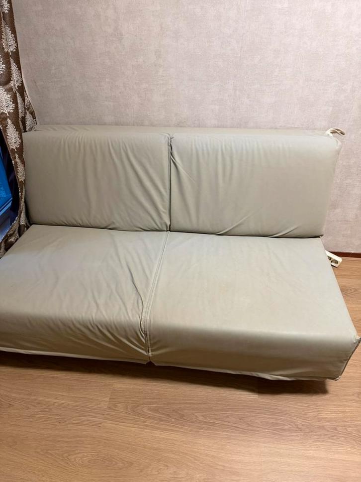Sofa cum bed - ultra comfortable, Huis en Inrichting, Slaapkamer | Slaapbanken, Zo goed als nieuw, 200 cm, Tweepersoons, Ophalen