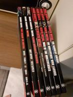 DARK NIGHT METAL & DEATH METAL -( COMPLETE RUN ), Boeken, Strips | Comics, Complete serie of reeks, Ophalen of Verzenden, Nieuw