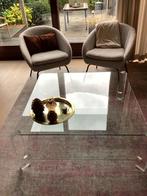 Salontafel design, Huis en Inrichting, Tafels | Salontafels, Ophalen, Klassiek/modern, 100 tot 150 cm, 100 tot 150 cm