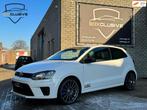 Volkswagen POLO 2.0 TSI R WRC Street nr 0144 / 2500 Limited, Auto's, Gebruikt, Zwart, 4 cilinders, 1984 cc